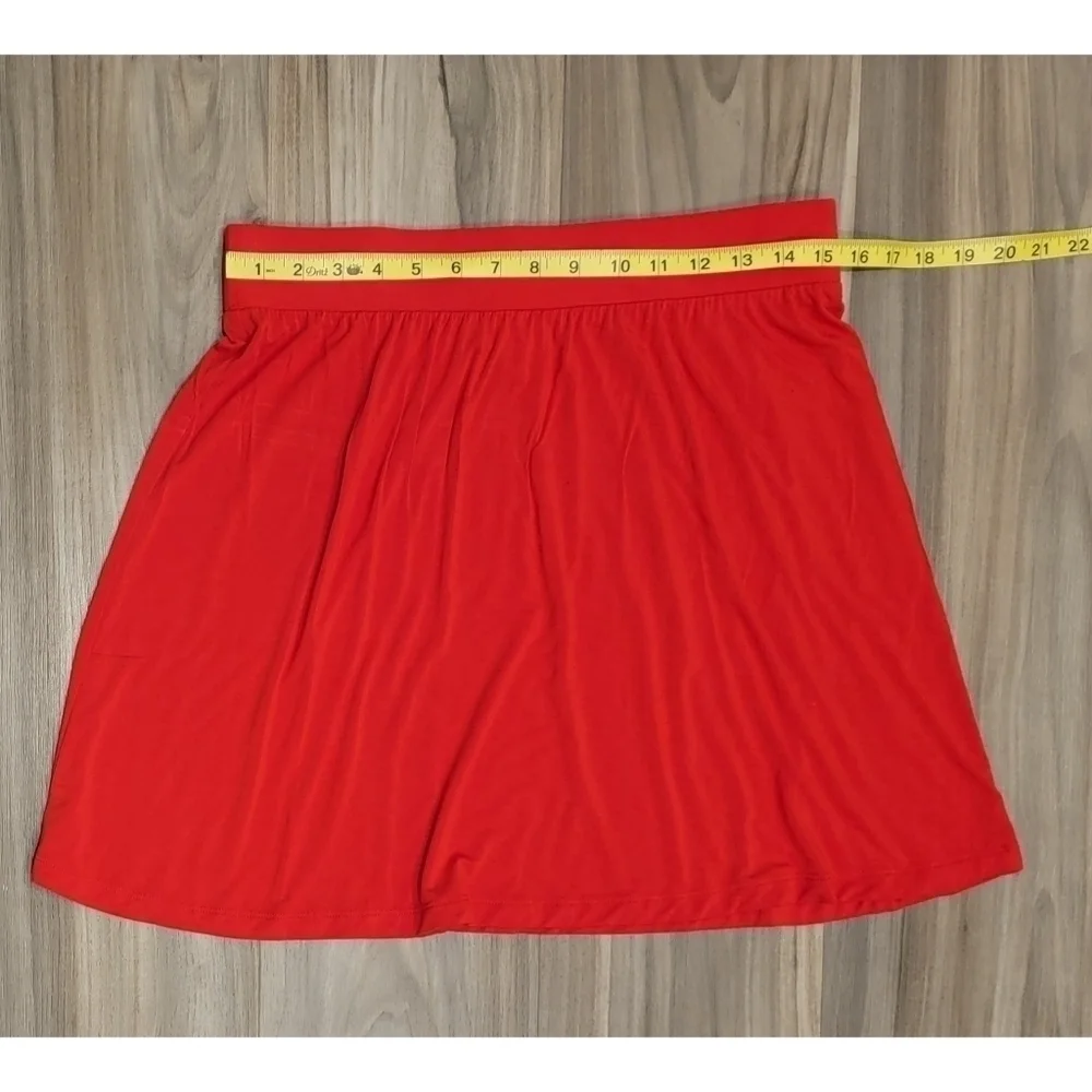 LOFT Mini Skirt